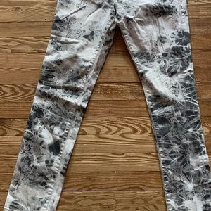 ROCK & REPUBLIC Tie Dye